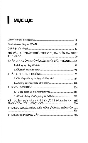 Trung Quốc Thoát Khỏi Bẫy Nghèo Như Thế Nào