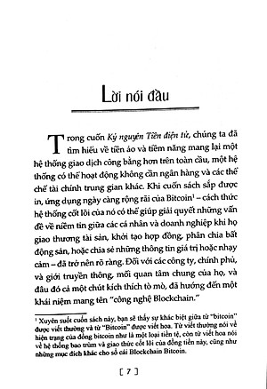 Sách The Truth Machine: Blockchain Và Tương Lai Của Tiền Tệ