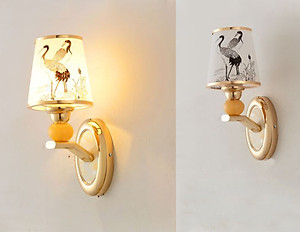 Đèn tường BESTE kiểu dáng hiện đại trang trí nội thất sang trọng.