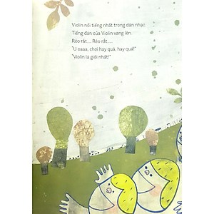 Sách Phẩm Chất Nhà Lãnh Đạo Nhí