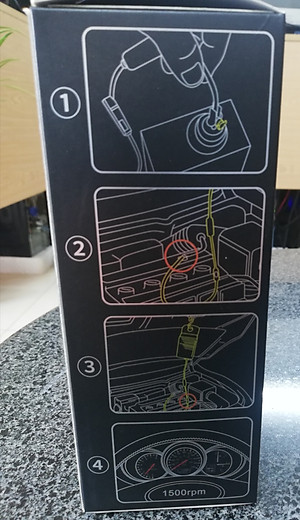 Vệ Sinh Hệ Thống Hút Xăng , Phồng Đốt , Piston , Souppape Động Cơ Xăng Senfineco 9921