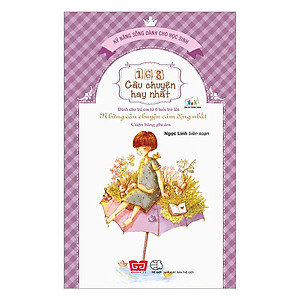 Combo 168 Câu Chuyện Kỹ Năng Sống Cho Học Sinh (3 Cuốn)