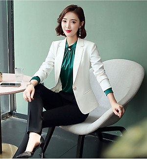 Aó Vest nữ Titishop ACC322