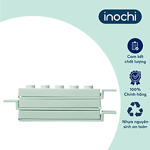 Kẹp miệng túi Yoko - Inochi (Bộ 10 chiếc)