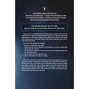 Sách 2030 - Những Xu Hướng Lớn Sẽ Định Hình Thế Giới Tương Lai