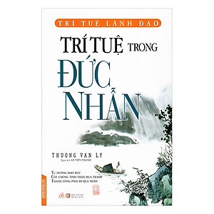 Sách Trí Tuệ Lãnh Đạo 1 (Bộ 3 Cuốn)