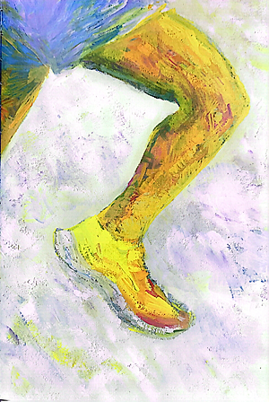 Sách Ba Tớ Là Runner