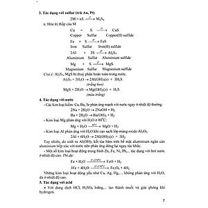 Bồi dưỡng học sinh giỏi Hoá học 9 theo chuyên đề ( Dùng chung cho các bộ SGK hiện hành ) (HA-MK)