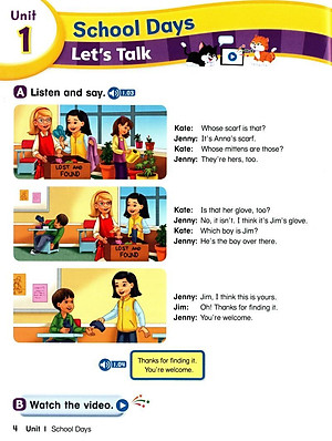 Let's Go: Level 6: Student Book - 5th Edition