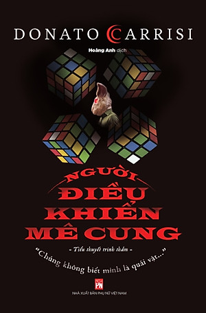 Người Điều Khiển Mê Cung - PN