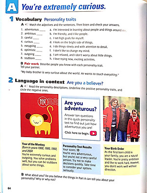 Four Corners SB 3B w CD-Rom