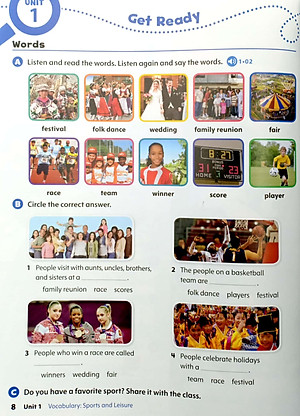 Oxford Discover 2nd Edition: Level 3: Student Book Pack