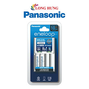 Bộ sạc pin Panasonic K-KJ51MC20V2 - Hàng chính hãng