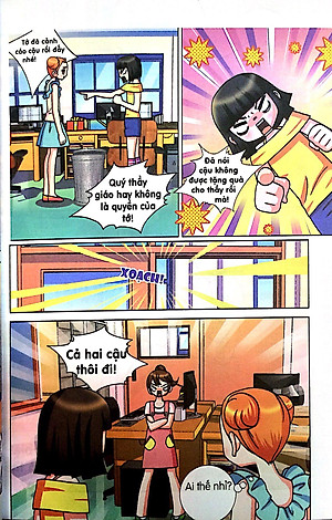 Sách Candy Book - Chuyến Đi Thực Tế Đầu Tiên Của Tôi