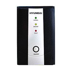 Bộ Lưu Điện Hyundai Offline 1200VA/720W HD-1200VA-Hàng Chính Hãng