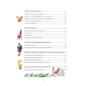 Sách Tri Thức Kinh Điển Bằng Tranh - Nguồn Gốc Các Loài