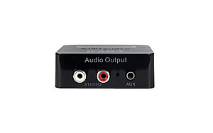 BỘ CHUYỂN ĐỔI ÂM THANH DIGITAL SANG ANALOG KA03-HÀNG CHÍNH HÃNG