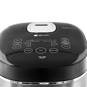 Nồi cơm điện tử Elmich 1,8L RCE-1790 - Hàng chính hãng