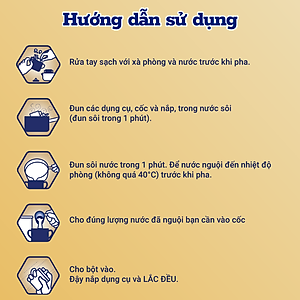 [Cho cả trẻ sinh mổ] Sữa bột Enfamil A+ NeuroPro 1 C-Sec 800g cho trẻ từ 0-12 tháng