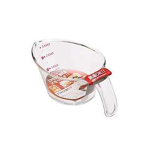 Ly Nhựa Đong Nước Inomata 1113 Nhật Bản