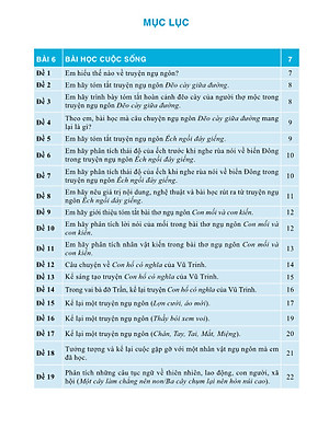 Sách - Những Bài Làm Văn Mẫu Lớp 7 - Biên soạn theo chương trình GDPT mới -Kết Nối - ndbooks