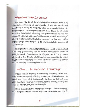 Sách Yêu Con Như Thế Là Vừa Đủ: Làm Gì Khi Con Lắm Chuyện (Cẩm Nang Nuôi Dạy Trẻ 2 - 3 Tuổi)
