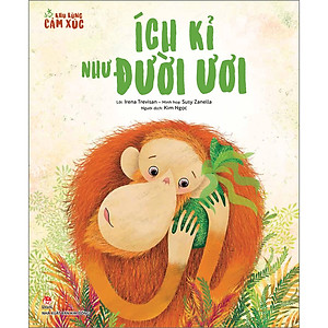 Combo Khu Rừng Cảm Xúc (5 Cuốn)