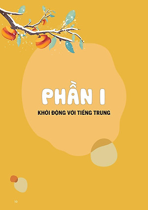 Học Nhanh Nhớ Lâu Giao Tiếp Tiếng Trung - Ứng Dụng Sơ Đồ Tư Duy Trong Giao Tiếp Và Luyện Thi HSK