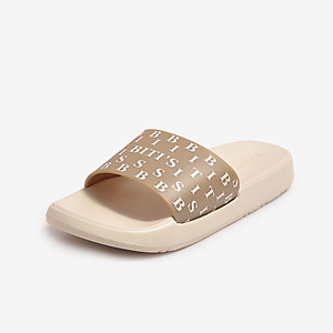 Dép Eva Phun Nữ Biti's BEW001301KEM (Kem)