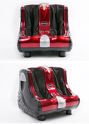Máy Massage chân aYosun TG -736Premium ( Chính Hãng )