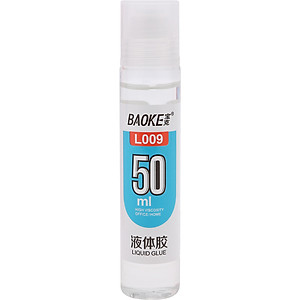 Vỉ 2 Chai Hồ Nước Baoke 50ml L009