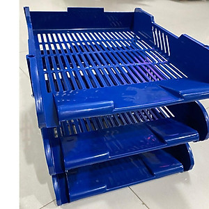 Kệ Ráp 3 Tầng Xukiva 182-3