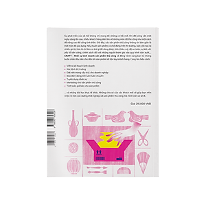 HASHTAG NO.6 CRAFT – Khởi sự kinh doanh sản phẩm thủ công