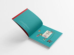 Sách Ấn Phẩm Đặc Biệt - Nhâm Nhi Tết Ất Tỵ