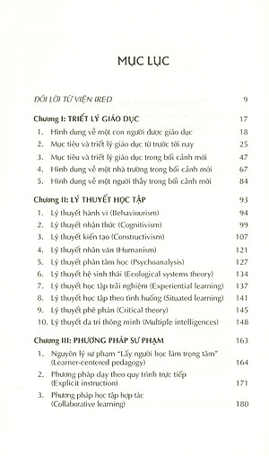 SƯ PHẠM KHAI PHÓNG - THẾ GIỚI, VIỆT NAM & TÔI (Bìa cứng) (Dạy chính là giúp người khác học! Khai phóng chính là khai mở tâm trí và giải phóng tiềm năng con người - Giản Tư Trung)