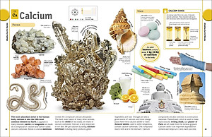 Sách The Periodic Table Book