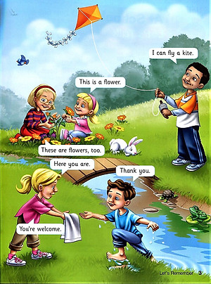 Let's Go: Level 2: Student's Book 5th Edition With CD Pack