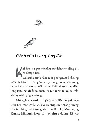 Sách Ngôi Nhà Nhỏ Trên Thảo Nguyên Tập 4: Bên Dòng Rạch Mận (Tái Bản 2019)