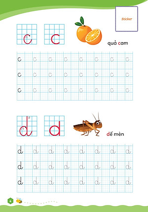 Combo 5 Cuốn: Hello Chào Lớp 1