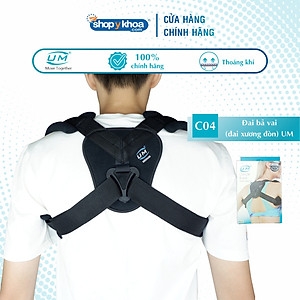 Đai bả vai (đai xương đòn) United Medicare (C04)