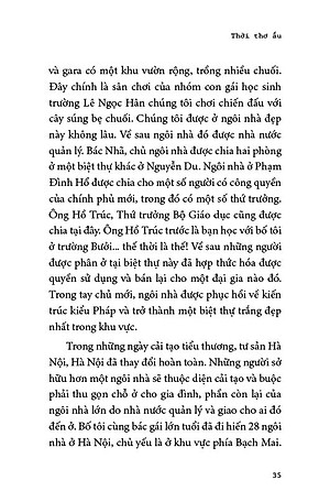 Nhìn lại những thu xanh - Hồi ký Ngô Huy Cẩn, Trần Lưu Vân Hiền - Sách gây quỹ từ thiện cho Quỹ Trò Nghèo Vùng Cao