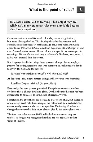 Scott Thornbury's 101 Grammar Questions Pocket Editions: Cambridge Handbooks For Language Teachers