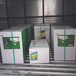 BETAGLUCAN GRO - Kích thích miễn dịch, giúp tôm tăng sức đề kháng, chống stress (Hũ 1kg)
