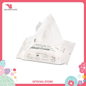 Khăn Vải Khô Đa Năng Mother-K KM13266 (15 Cái)