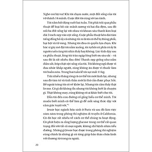 Sách Đời thay đổi khi chúng ta thay đổi 08: Ngại gì thử thách, sẽ luôn có cách!