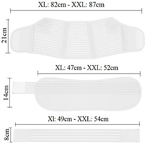 Đai Đỡ Bụng Bầu Chính Hãng miDoctor
