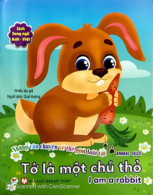 Bộ Sách Những Câu Chuyện Về Thế Giới Loài Vật 2 (Bộ 6 Cuốn)