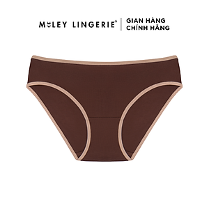 Combo 5 Quần Lót Nữ Cotton Flexi Miley Lingerie - Giao màu ngẫu nhiên