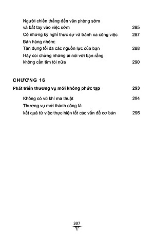 Sách Phương Pháp Tiếp Cận Khách Hàng Thành Công (Tái Bản 2018)