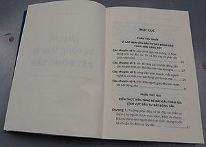 Làm Chủ Kỹ Năng Đầu Tư Bất Động Sản